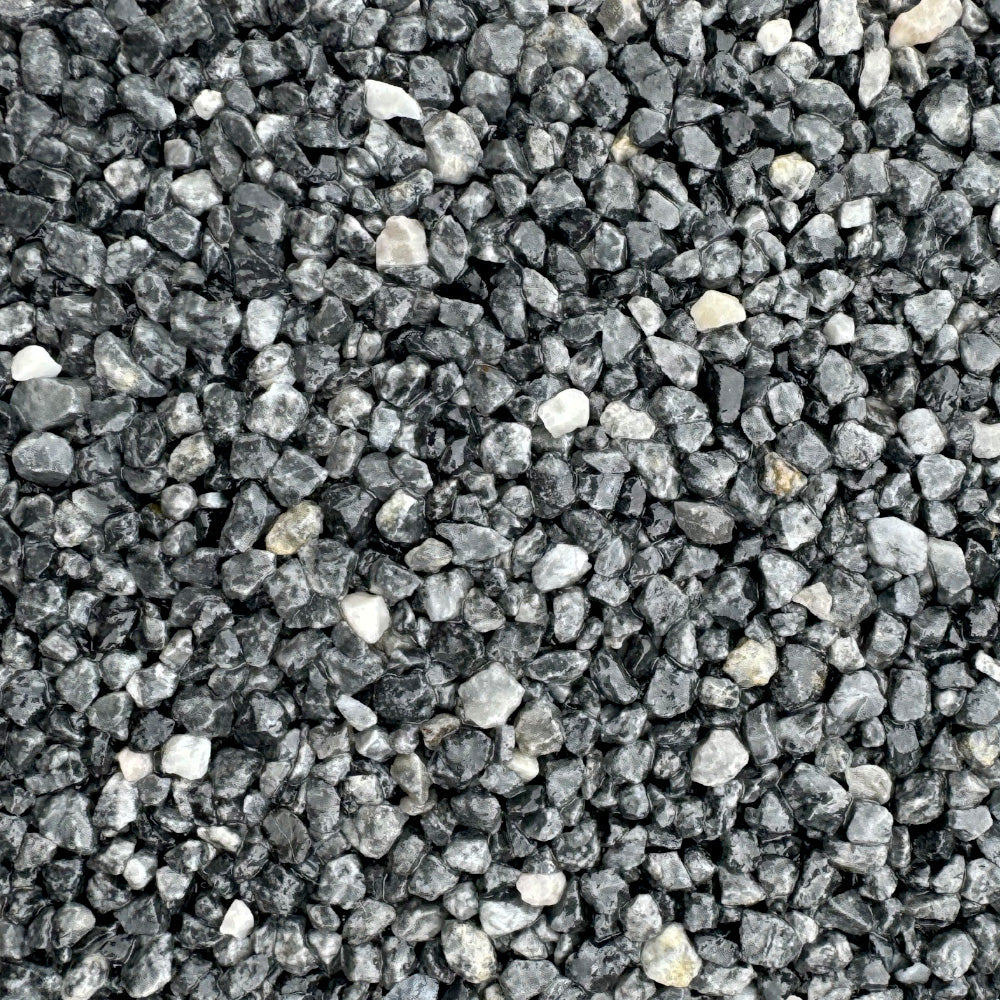 Slate aggregate